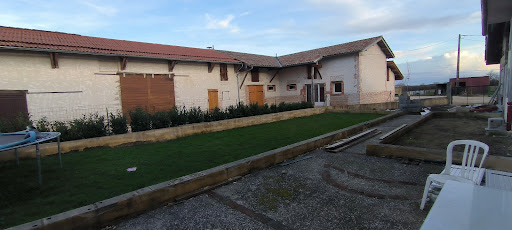 BSK Immobilier : Ludivine GIBOYAU-MARIGNALE