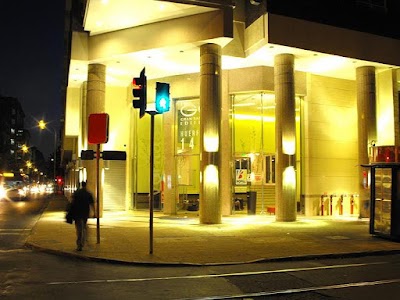 Photos of Hotel BMB Suites