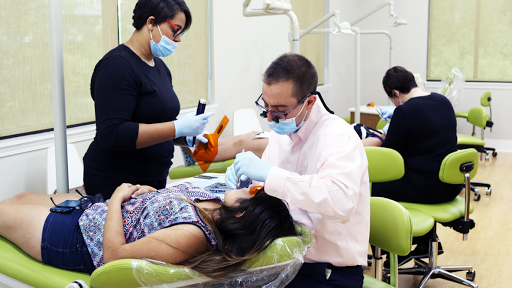 Seabreeze Orthodontics