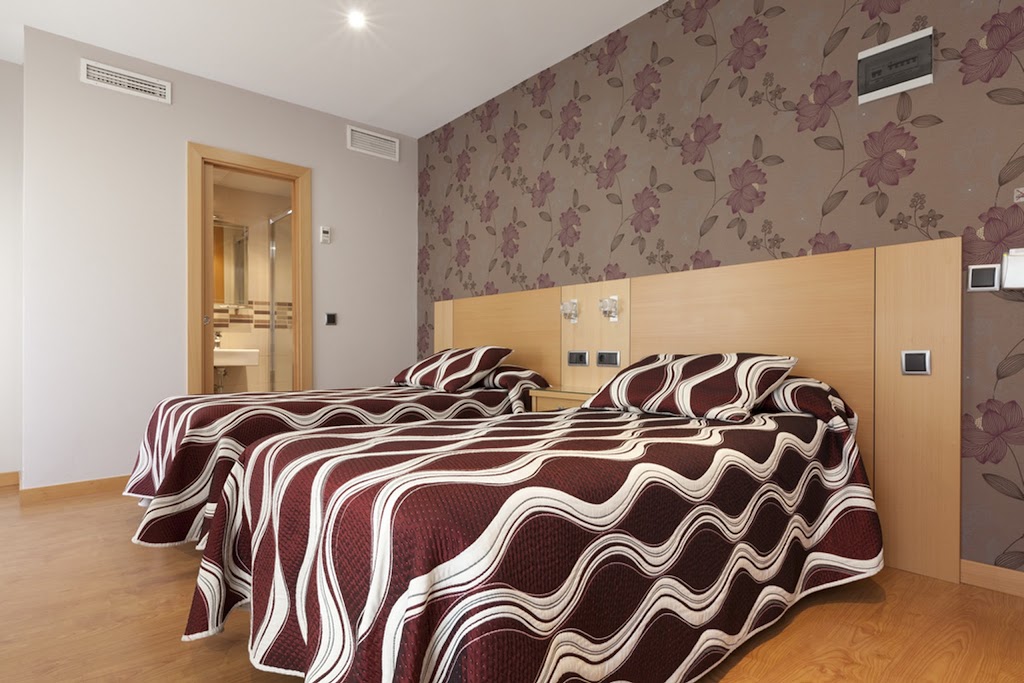 Foto de Hostal Jemasaca-Palma61 en Madrid