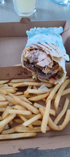 Photo 1 - Burger'Pizz
