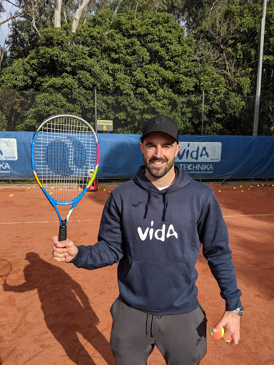 Vida Tennis Academy - Thumbnail