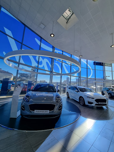 Ford at MALBET AUTOMOBILES - Thumbnail