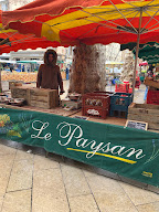 Paysan Venelles Fred à Venelles