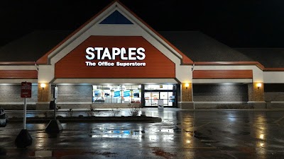 Staples