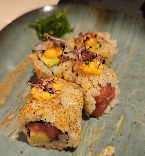 Izakaya fusion Santa Perpètua sushi bar - Thumbnail