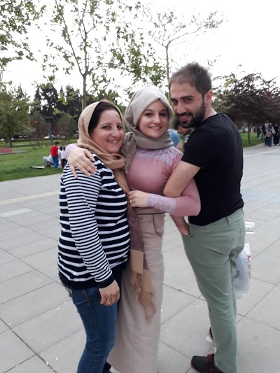 Photos of Umut Parkı