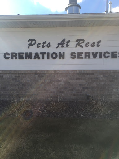 Pets At Rest Cremation Services - Thumbnail