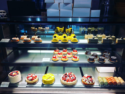 Photo of 5B2F Bakehouse