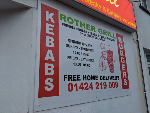 Rother Grill - Thumbnail