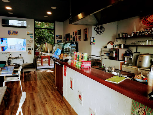 Coffee Stop Fethiye Çarşı