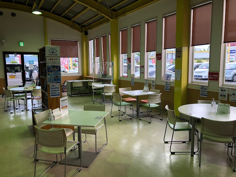 車検のコバック 和歌山岩出店