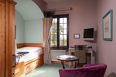 Photos of Romantik Hotel auf der Wartburg