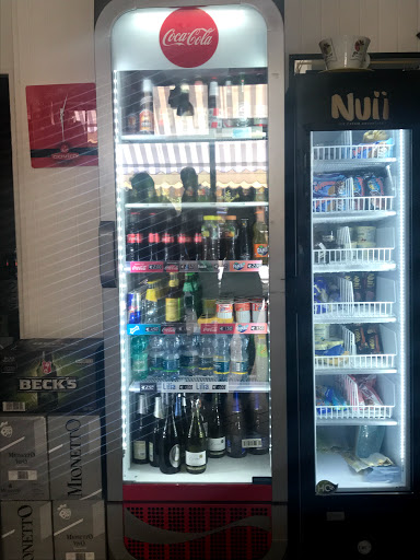 Bar Roby - Visual