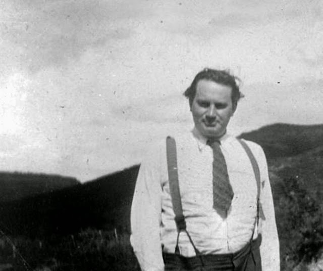 Thomas Wolfe Memorial