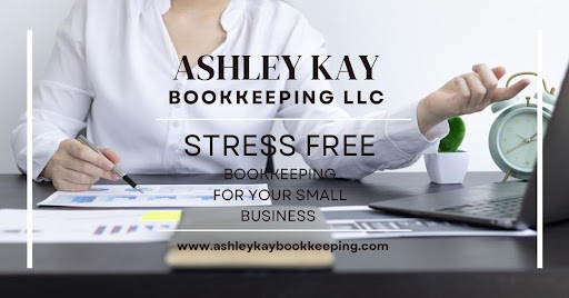 Ashley Kay Bookkeeping