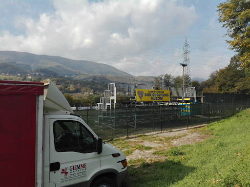 Football field "Don Guglielmo Muccini" Gallery - Italy