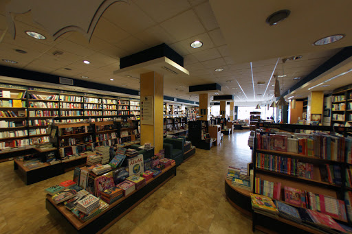 Librería Metáfora