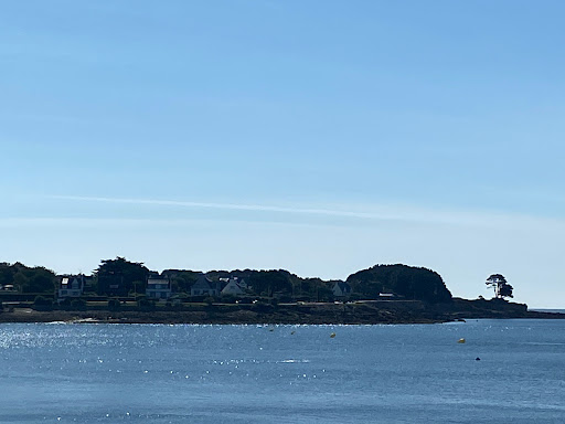 Plage de Benodet - Thumbnail