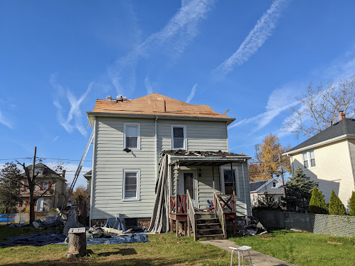 Value Roofing - Visual