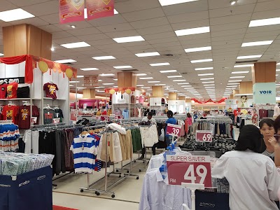 photo of Aeon Metro Prima Kepong