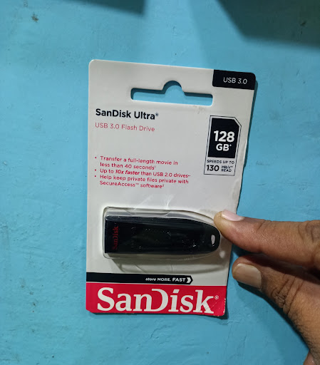 Pendrive 68% off post image