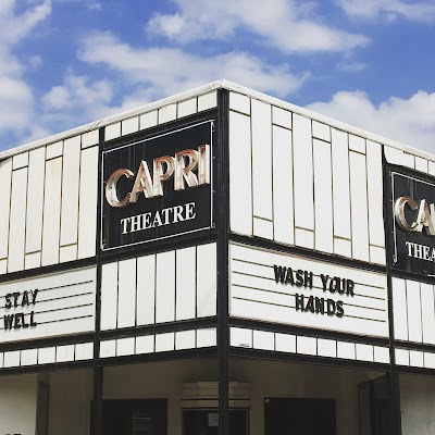 Capri Theatre