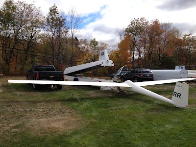 Gorham Municipal Airport