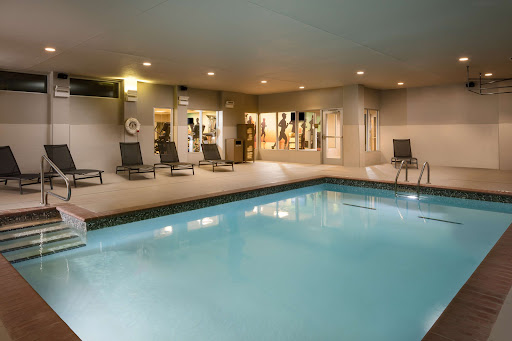Hyatt Place Oklahoma City / Bricktown Gallery - United States