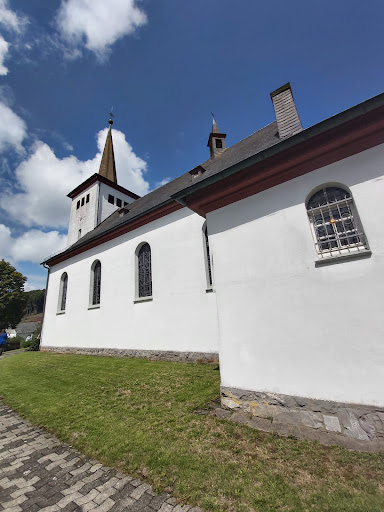 St.Nikolaus Kirche