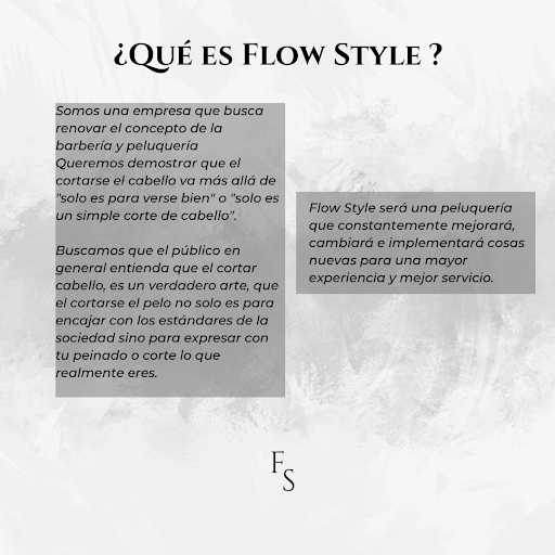 Flow Style peluquería mx - Thumbnail