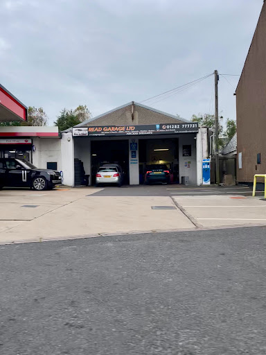 Read Garage Ltd - Thumbnail