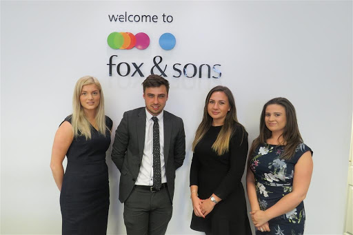 Fox and Sons Estate Agents Polegate - Thumbnail