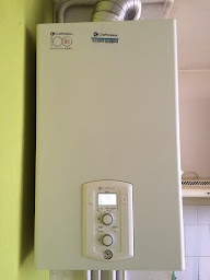 Photo n°21 de GREENSPHERE - Plomberie Chauffage Climatisation à Marseille (Inspection sanitaire)