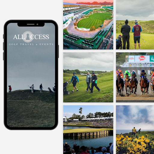 All Access Golf Travel and Events