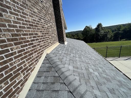 Blockbuster Roofing - Visual