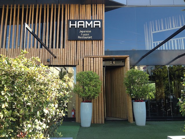 HAMA