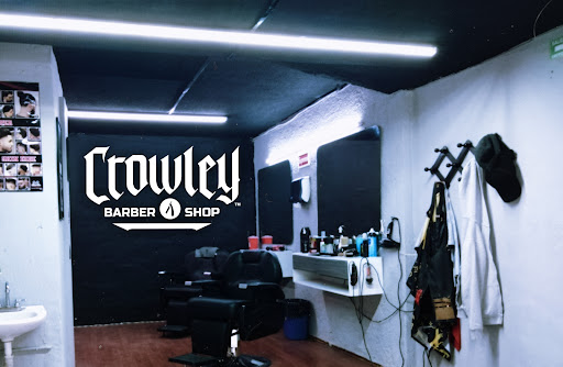 Crowley Barbershop