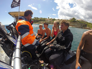 Photo n°16 de Plongée Passion Carry à Carry-le-Rouet (Magasin)