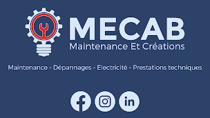 Photo n°11 de MECAB à Durningen (Entretien de machines)