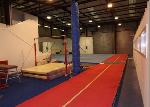Splitz Gymnastics Club Gallery - United Kingdom