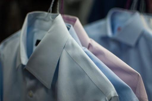 Sunray Cleaners - Visual