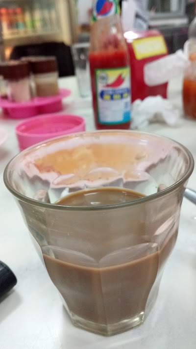 Photos of Thien Thien Restaurant Kiulap