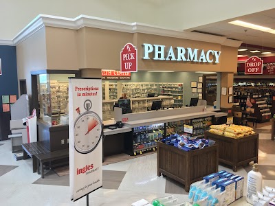 Ingles Pharmacy