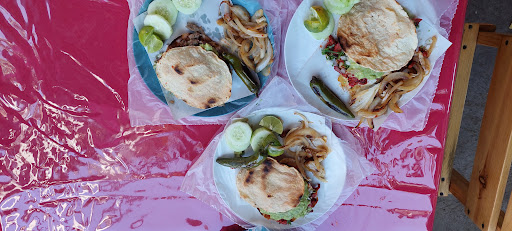 Tacos el poblano - Thumbnail