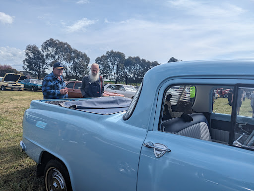 Junee Showground - Thumbnail
