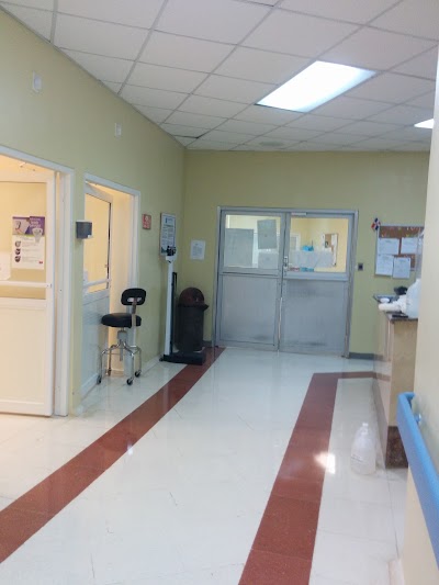 Photos of Hospital Dr. Ney Arias Lora Traumatologico