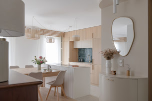 Photo n°1 de Marion Galline à Lyon (Designer d'intérieur)