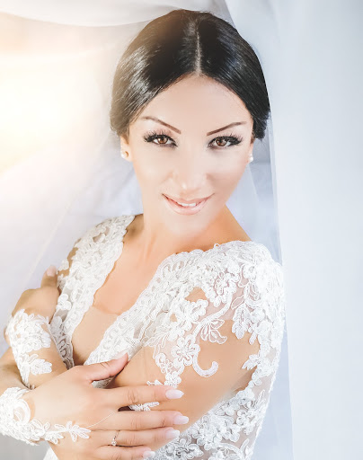 Truccatrice Nunzia D'Emilio - Thumbnail