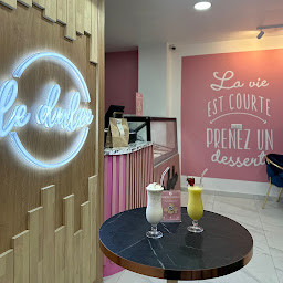 Photo n°12 de Le Dulce à Ivry-sur-Seine (Crêperie)